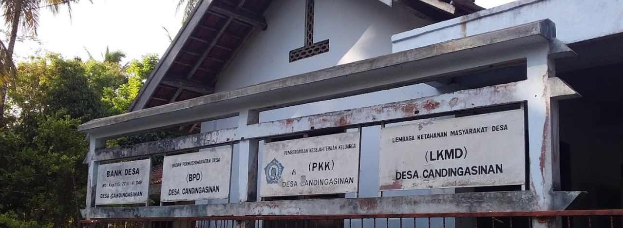 Kantor Desa